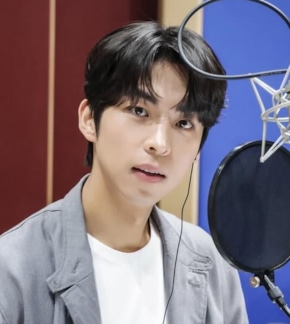 фотография Чу Джон Хёк