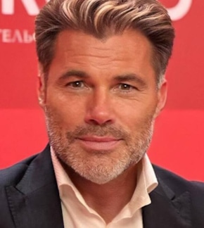 фотография Олег Рой