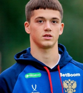 фотография Кирилл Глебов