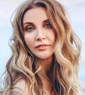 фотография Мила Левчук