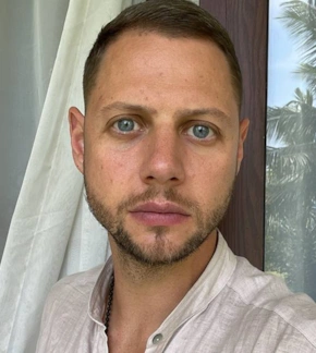 фотография Семен Кривцов