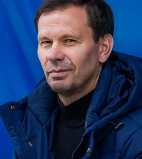 фотография Константин Зырянов