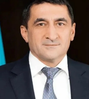 фотография Гаджи Гаджиев