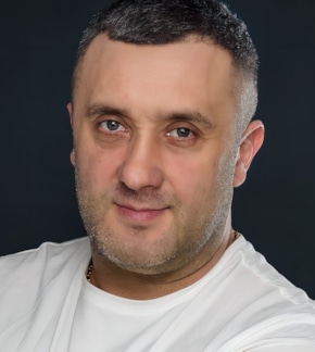 фотография Игорь Кибирев