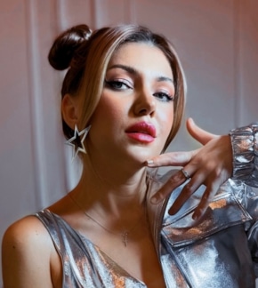 фотография Марго Квин