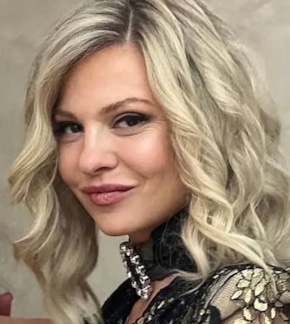 фотография Светлана Шатунова