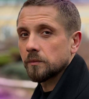 фотография Роман Маякин