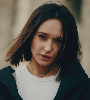 фотография Ксения Стогниенко