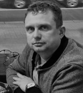 фотография Алексей Синицын