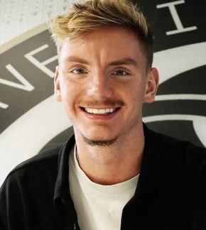 фотография Ник Вольтемаде