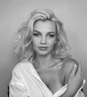 фотография Ирина Заруцкая