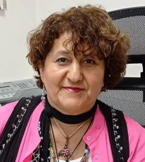 фотография Кезбан Кочак