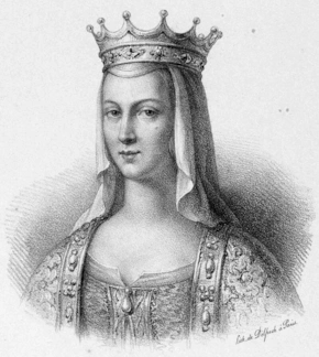 фотография Анна Ярославна