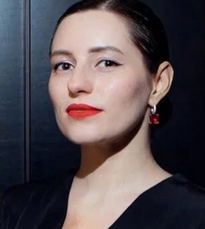 фотография Анастасия Руденко