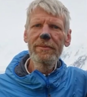 фотография Гюнтер Зигмунд