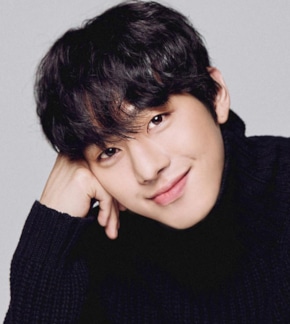 фотография Ан Хё Соп