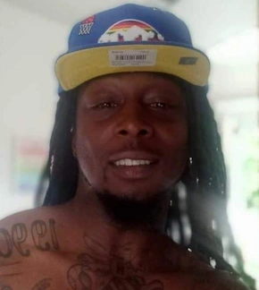 фотография Декарлос Браун — младший