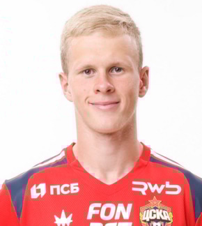 фотография Матвей Кисляк