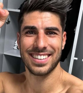 фотография Марко Асенсио