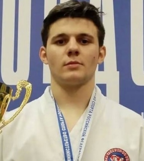 фотография Эмин Четинбаг