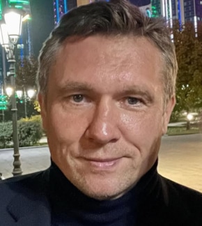 фотография Андрей Талалаев