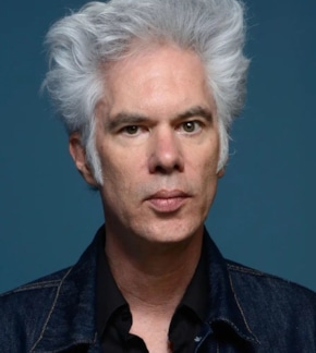 фотография Джим Джармуш