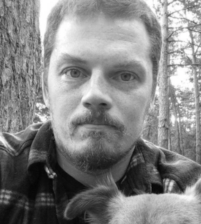 фотография Павел Начинов