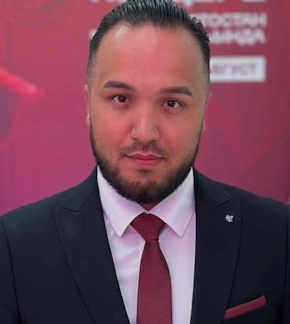 фотография ZAINETDIN