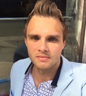 фотография Сергей Федоров