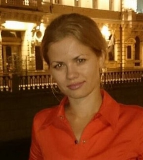 фотография Марина Рыбалко