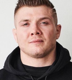 фотография Марвин Веттори