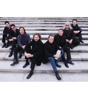 фотография Группа Supertramp