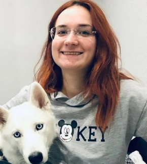 фотография Екатерина Дуб