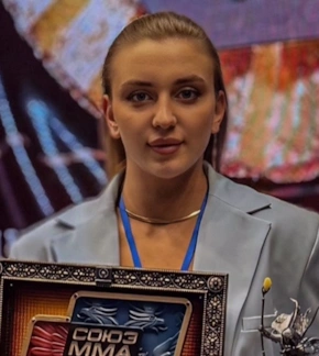 фотография Татьяна Девятова