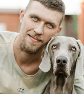 фотография Олег Тайга