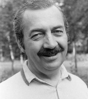 фотография Эдуард Хруцкий