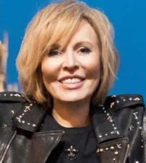 фотография Ольга Кормухина