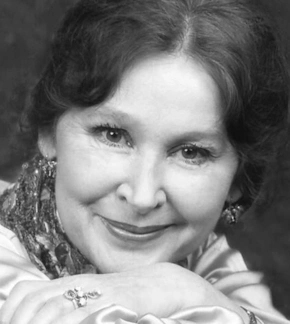 фотография Агнесса Петерсон