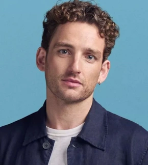 фотография Лори Дэвидсон