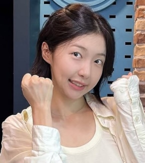 фотография Чу Хён Ён