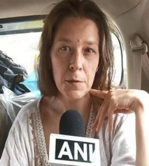 фотография Нина Кутина