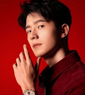 фотография Лю Хаожань