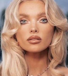 фотография Эльза Хоск