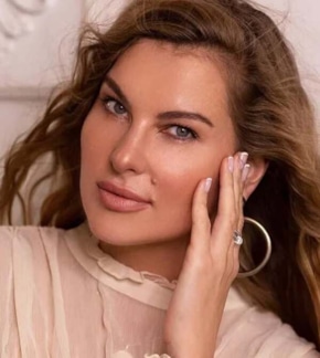 фотография Елизавета Шевыркова