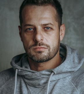 фотография Алексей Вакулов