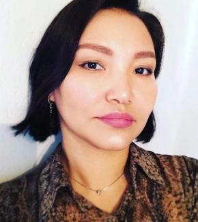 фотография Эльзат Тюлегенова