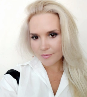 фотография Мария Хохлачева