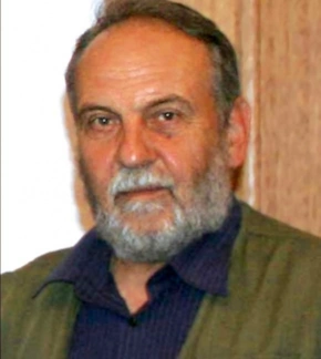 фотография Петр Чахотин