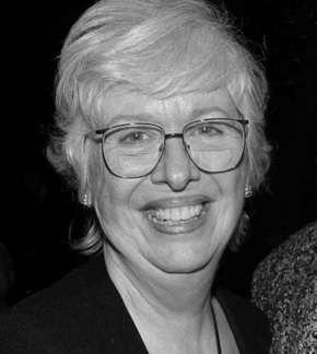 фотография Полли Холлидей