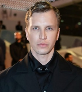 фотография Артем Немов